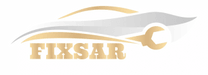 Fixsar Logo